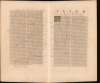 1636 Jansson / Teixeira Map of Japan w/ Insular Korea