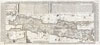 1718 Chatelain Map of Java