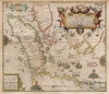 1598 De Bry / Lodewijcksz Map of the East Indies: Java, Sumatra, Malaya