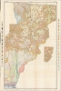 1905 Bureau of Soils Map of Jefferson County, Florida