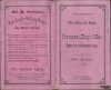 Wright's Map of Kansas City. - Alternate View 1 Thumbnail