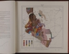 Atlas of Kenya: a comprehensive series of new and authentic maps prepared from the national survey and other governmental sources, with gazetteer and notes on pronunciation and spelling. - Alternate View 5 Thumbnail