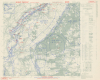Germany 1:25000. Defence Overprint Sheet 4702 Edition of 7 Feb. 45. - Main View Thumbnail