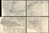 Administrativ-und General-Karte des Königreiches Ungarn... [Administrative and General Map of the Kingdom of Hungary...] - Alternate View 4 Thumbnail