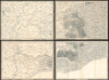 Administrativ-und General-Karte des Königreiches Ungarn... [Administrative and General Map of the Kingdom of Hungary...] - Alternate View 5 Thumbnail