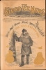 1971 Mickel Reissue of the 1898 Klondike News, Vol 1
