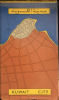 1976 Al-Saidan City Plan or Map of Kuwait City, Kuwait