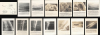 1943-44 World War II-Era Aerial Attack Archive of Kwajalein Atoll