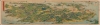 日本鳥瞰九州大圖繪 / [Bird's Eye View of Japan - Large Illustrated Map of Kyushu]. - Main View Thumbnail