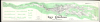 Lake Champlain Basin Bathymetry. - Main View Thumbnail