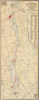 1919 / 1955 Conservation Commission Map of Lake George, New York, and Environs