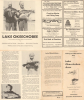 A Comprehensive Fishing and Recreation Map of the Lake Okeechobee Area. - Alternate View 1 Thumbnail