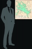 New Hampshire Public Utilities Commission 1958-1959 Navigation Chart Lake Winnipesaukee. - Alternate View 1 Thumbnail