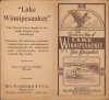 Lake Winnipesaukee New Hampshire. - Alternate View 1 Thumbnail