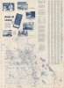 Lakeland and Polk County Florida Indexed Street Map and Information Guide. - Alternate View 2 Thumbnail