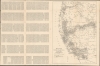 Map showing Location of Land Grants C.P.R'Y.CO. S.P.Land CO. / California, Nevada and Utah for farming, ranching, fruit growing, livestock... - Alternate View 1 Thumbnail