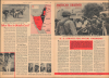 1966 Civic Education Service Map (and Packet) of Laos, Second Indochina War