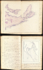 Journal Mr. QB Preston-Jones. - Alternate View 1 Thumbnail