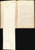 Journal Mr. QB Preston-Jones. - Alternate View 2 Thumbnail