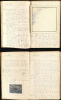 Journal Mr. QB Preston-Jones. - Alternate View 3 Thumbnail