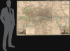 Map of London, from An Actual Survey made in the Years 1824, 1824 and 1826 by C. and J. Greenwood. - Alternate View 1 Thumbnail