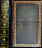 Map of London, from An Actual Survey made in the Years 1824, 1824 and 1826 by C. and J. Greenwood. - Alternate View 2 Thumbnail