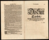 Londen oder Lunden die Hauptstatt in Engellandt / am fluß Thamesis gelegen/ auff das aller fleißsigste nach jetziger gelegenheit abcontrafehtet. - Alternate View 1 Thumbnail