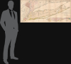 1842 Mather Geological Map of Long Island, New York