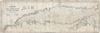 1895 Eldridge Nuatical Chart or Map of the Long Island Sound, New York