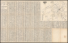1949 Thomas Bros. Map of Los Angeles, California and Nearby Cities