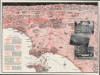 1930 Calkins Pictorial View of Los Angeles and Environs