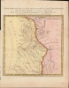 1803 Blondeau Map of Upper Louisiana