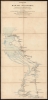 Itineraire de Majunga a Tananarive publie par le Service Geographique de l'Armée... - Alternate View 2 Thumbnail