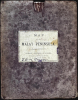 A Map of the Malay Peninsula Compiled by and Published for The Straits Branch of the Royal Asiatic Society Singapore. - Alternate View 2 Thumbnail
