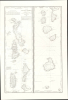 1841 Moresby / Depot de la Marine Chart of the Maldives