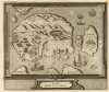 Insulae Melita et Gozo. - Main View Thumbnail