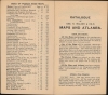 Catalogue of Road Maps, City Maps, and Atlases, Published by Geo. H. Walker and Co. - Alternate View 3 Thumbnail