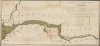 1885 Roberto Arménio Military Maps of Uruguay and the Uruguay River