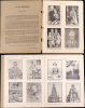 हैदराबाद सचित्र ॲटलस / Pictorial Atlas of Hyderabad. - Alternate View 1 Thumbnail