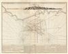 1794 Laurie and Whittle Nautical Map of Mathurin Bay, Rodrigues Island, Mauritius