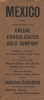 Mexico, compliments of Greene Consolidated Gold Company. - Alternate View 1 Thumbnail