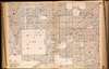 1925 First Edition Hopkins Atlas of Miami and Miami Beach