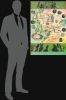 A Map of Middle-Earth. - Alternate View 1 Thumbnail