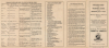 1936 Gulfport Printing Map of the Mississippi Gulf Coast