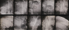 1945 U.S.S. Monrovia Archive of the WWII Invasion of Okinawa (Photographs, Documents, Map)
