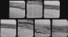 1945 U.S.S. Monrovia Archive of the WWII Invasion of Okinawa (Photographs, Documents, Map)