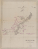 1945 U.S.S. Monrovia Archive of the WWII Invasion of Okinawa (Photographs, Documents, Map)