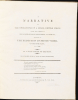1807 John Goulston Price Tucker Battle Report of the Capture of Montevideo