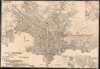 1953 Viermond S.A. Plan of Montevideo directed by Eladio Dieste