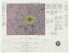 1962 USGS Geologic Map of the Moon: Kepler Region